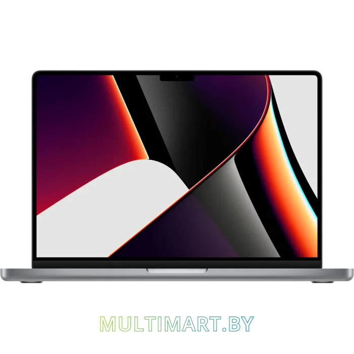 Ноутбук Apple Macbook Pro 14" M1 Pro 2021 MKGT3